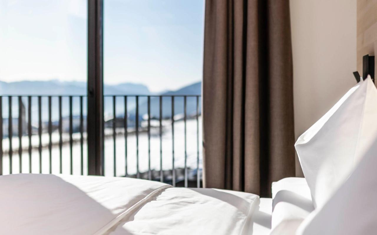 Aparthotel Panorama Living Dolomites Maranza Eksteriør bilde